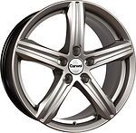 Carwel Кеть 257 7x18 5x114.3 ET 40 Dia 67.1 SB