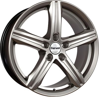 Carwel Кеть 257 7x18 5x114.3 ET 40 Dia 67.1 SB