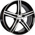 Carwel Кеть 277 6.5x18 5x112 ET 43 Dia 66.6 AB
