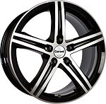 Carwel Кеть 277 6.5x18 5x112 ET 43 Dia 66.6 AB