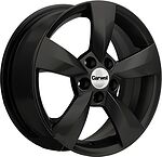 Carwel Кета 6x15 5x100 ET 40 Dia 57.1 BL