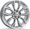 Carwel Хасан 7x18 5x112 ET 43 Dia 57.1 SB