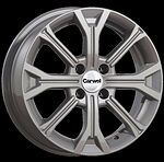 Carwel Кизи 198 Xray 6x15 4x100 ET 37 Dia 60.1 SB Carwel Кизи 198 Xray 6x15 4x100 ET 37 Dia 60.1 SB