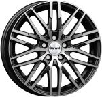 Carwel Кобра 229 6x16 4x100 ET 45 Dia 67.1 AB