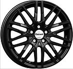 Carwel Кобра 229 6x16 4x100 ET 37 Dia 60.1 BK Carwel Кобра 229 6x16 4x100 ET 37 Dia 60.1 BK