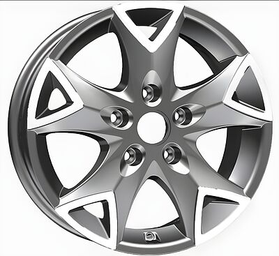 Carwel Конго 1615 Ducato/ Boxer/ Trafic 6.5x16 5x118 ET 50 Dia 71.1 AGR