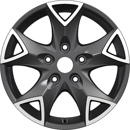Carwel Конго 1615 Jumpy/ Boxer/ Ducato
