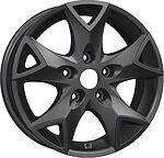 Carwel Конго 1615 Jumpy/ Boxer/ Ducato 6.5x16 5x118 ET 55 Dia 71.1 BL