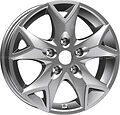 Carwel Конго 1615 Renault Master III 6.5x16 5x130 ET 50 Dia 89.1 SLT