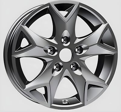 Carwel Конго 1615 VW Transport./ Caravelle/ Multivan 6.5x16 5x120 ET 51 Dia 65.1 GRT