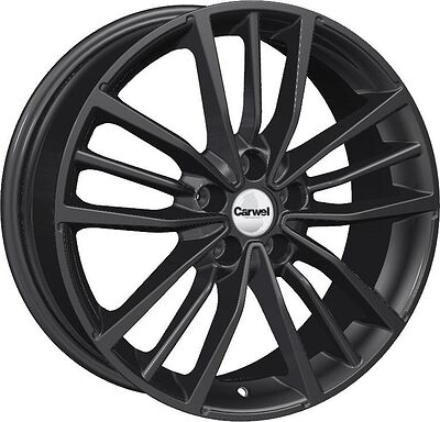 Carwel Крет 1812 Haval F7/ F7x 7x18 5x114.3 ET 40 Dia 64.1 BL