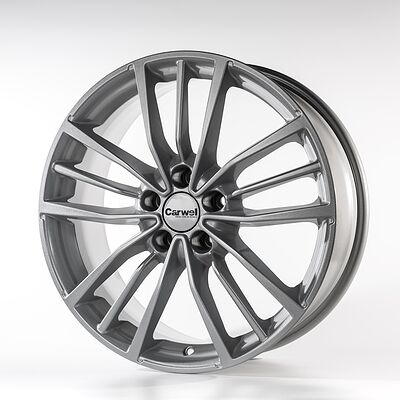 Carwel Крет 1812 Hyundai Tucson 7x18 5x114.3 ET 51 Dia 67.1 SLT