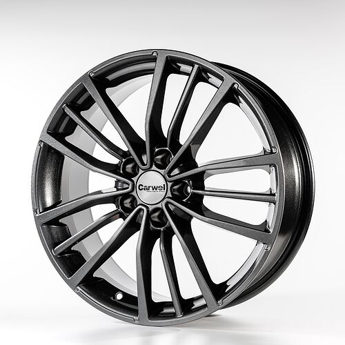 Carwel Крет 1812 Kodiaq/Tiguan/Audi Q3