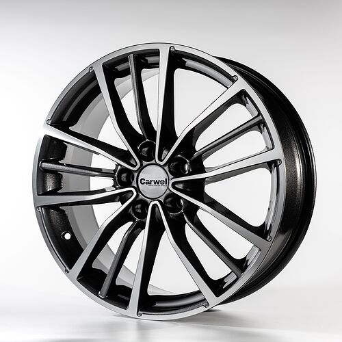Carwel Крет 1812 Kodiaq/Tiguan/Audi Q3