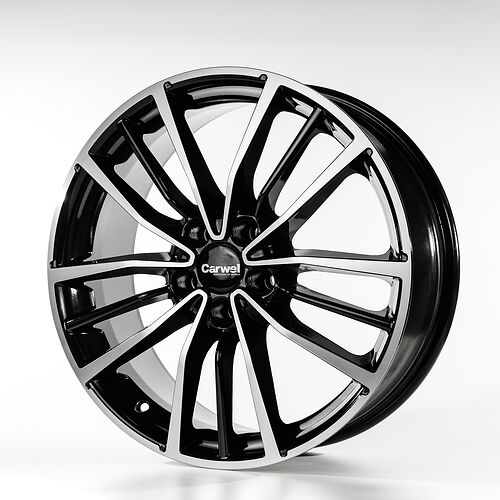 Carwel Крет 1812 Nissan Qashqai