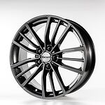 Carwel Крет 1812 7x18 5x114.3 ET 40 Dia 66.5 GRT