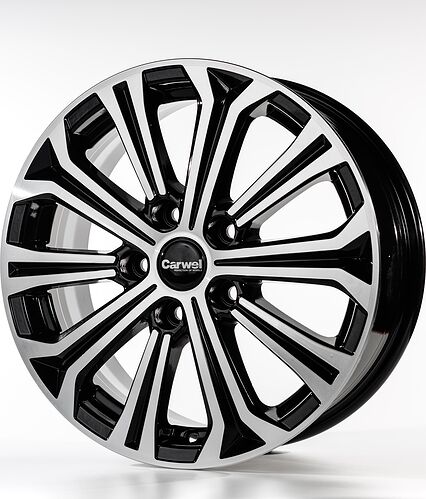 Carwel Кудро 1610 DFM 580