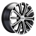 Carwel Кудро 1610 Sonata 6.5x16 5x114.3 ET 43 Dia 67.1 GRT