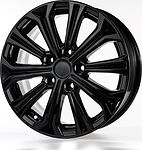 Carwel Кудро 1610 Sonata 6.5x16 5x114.3 ET 43 Dia 67.1 BL Carwel Кудро 1610 Sonata 6.5x16 5x114.3 ET 43 Dia 67.1 BL