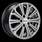 Carwel Кудро 6.5x16 5x112 ET 46 Dia 57.1 GST