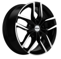 Carwel Кутыр 1708 Chery Tiggo 7 pro 6.5x17 5x108 ET 33 Dia 60.1 BL