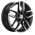 Carwel Кутыр 1708 Chery Tiggo 7 pro 6.5x17 5x108 ET 33 Dia 60.1 AGR