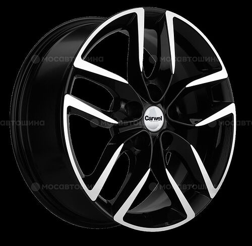 Carwel Кутыр 1708 Mazda 3/CX30