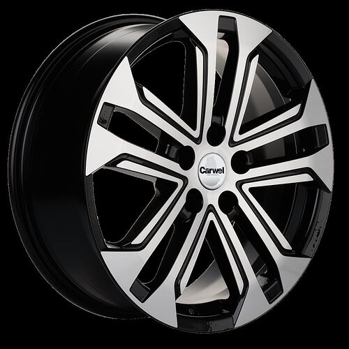 Carwel Куж 1803 Chery Tiggo 4/7 Pro