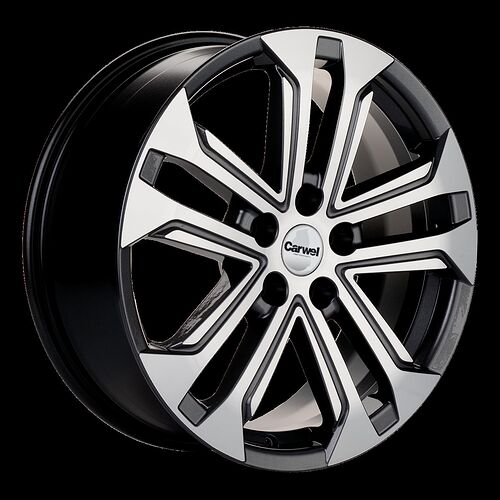 Carwel Куж 1803 Geely Сoolray