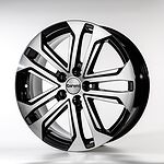 Carwel Куж 1803 Haval Jolion 7x18 5x114.3 ET 37 Dia 66.5 ABT Carwel Куж 1803 Haval Jolion 7x18 5x114.3 ET 37 Dia 66.5 ABT