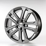Carwel Куж 1803 7x18 5x114.3 ET 40 Dia 66.5 SLT