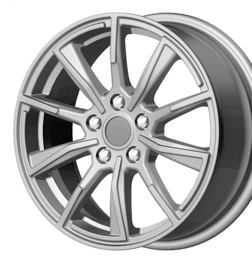 Carwel Лабаз 6.5x16 5x114.3 ET 45 Dia 67.1 BFP