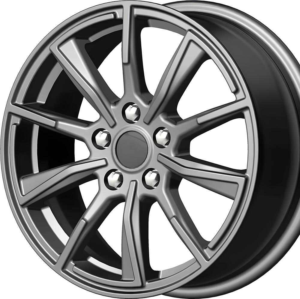 Carwel Лабаз 6.5x16 5x112 ET 40 Dia 57.1 GR