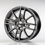 Carwel Лада 173 5.5x14 4x114.3 ET 40 Dia 67.1 SB Carwel Лада 173 5.5x14 4x114.3 ET 40 Dia 67.1 SB