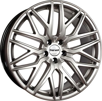 Carwel Ламза 226 8.5x20 5x108 ET 45 Dia 63.35 AB