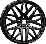 Carwel Ламза 226 8.5x20 5x114.3 ET 44 Dia 66.1 BK