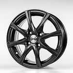 Carwel Легран 5.5x14 4x100 ET 43 Dia 60.1 GR