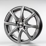 Carwel Легран 5.5x14 4x100 ET 43 Dia 60.1 SL