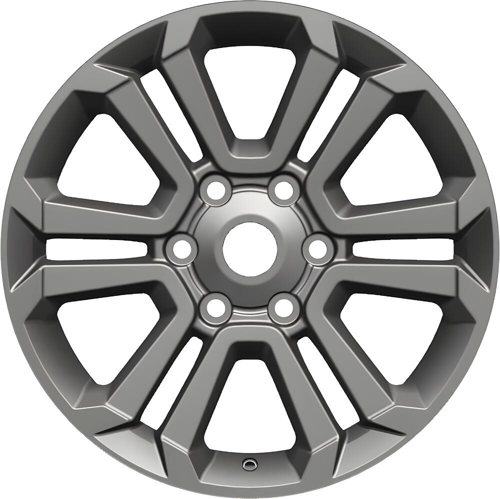 Carwel Лиард 1817 Haval H5 7.5x18 6x139.7 ET 38 Dia 100.1 GRT