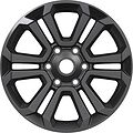 Carwel Лиард 1817 Kia Mohave 7.5x18 6x114.3 ET 38 Dia 67.1 BL