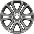 Carwel Лиард 1817 Kia Mohave 7.5x18 6x114.3 ET 38 Dia 67.1 GRT