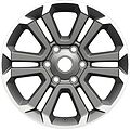 Carwel Лиард 1817 Mazda BT-50 7.5x18 6x139.7 ET 45 Dia 93.1 AGR