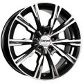 Carwel Лиман 7.5x17 5x114.3 ET 45 Dia 60.1 AB