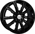 Carwel Лиман 7.5x17 5x114.3 ET 45 Dia 60.1 BK