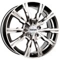 Carwel Лиман 7.5x17 5x114.3 ET 45 Dia 60.1 SB