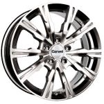 Carwel Лиман 7.5x17 5x112 ET 37 Dia 66.6 SB
