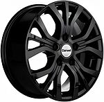 Carwel Лум 1608 ASX 6.5x16 5x114.3 ET 46 Dia 67.1 BL Carwel Лум 1608 ASX 6.5x16 5x114.3 ET 46 Dia 67.1 BL
