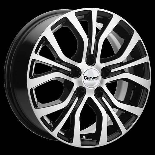 Carwel Лум 1608 Changan CS35/ CS35 plus