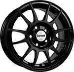 Carwel Лухта 37 6x14 4x98 ET 35 Dia 58.5 BK
