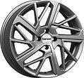 Carwel Мадон 267 Kodiaq/ Tiguan 6.5x17 5x112 ET 38 Dia 57.1 SB